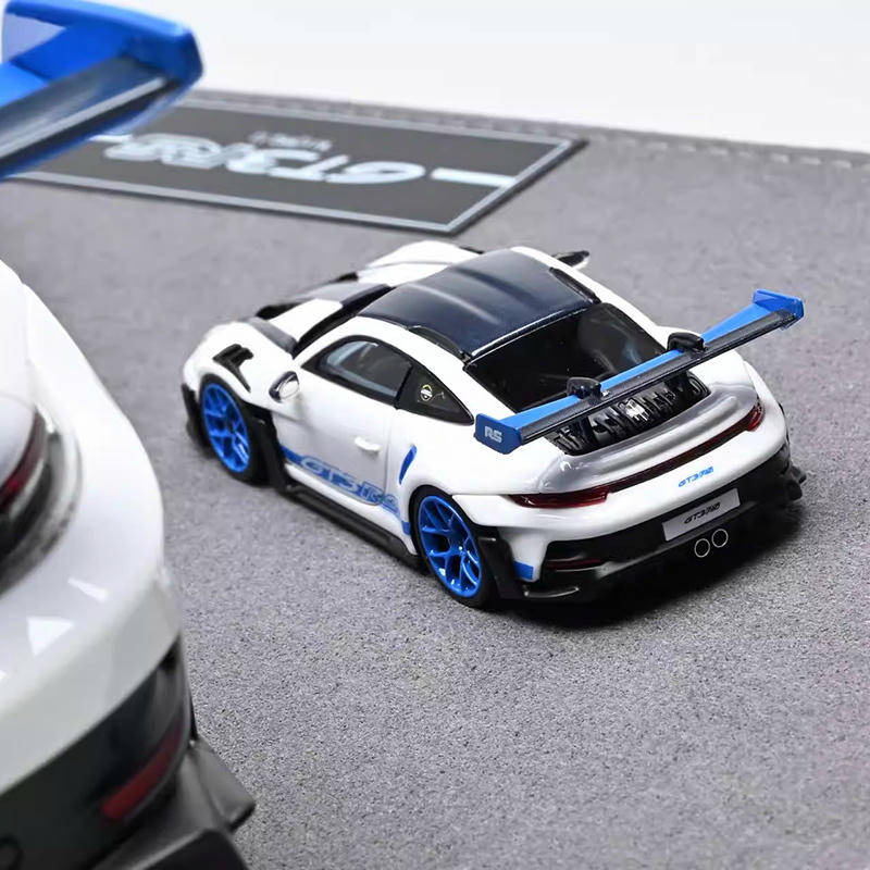 TP 1:18 Porsche 992 GT3 RS Sonderwunsch Resin Model