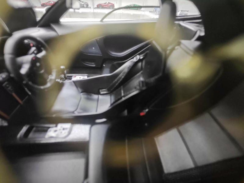 GT Spirit 1:18 McLaren F1 Resin Model — CLDC045