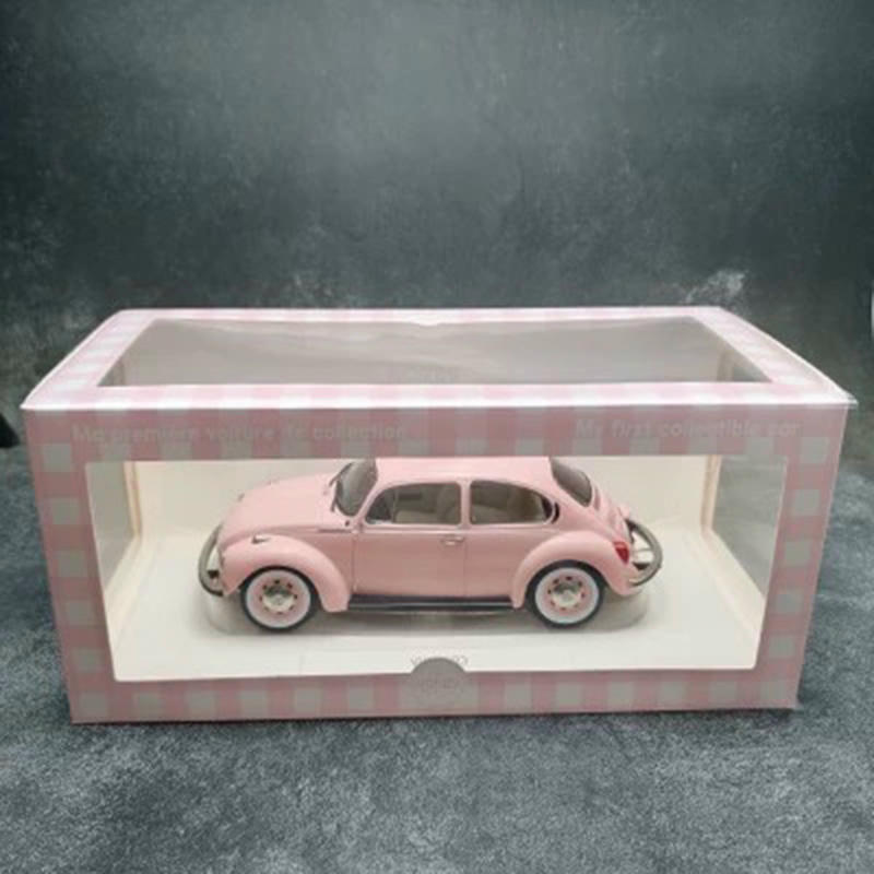 NOREV 1:18 Volkswagen Beetle 1303 (1973) Diecast Model