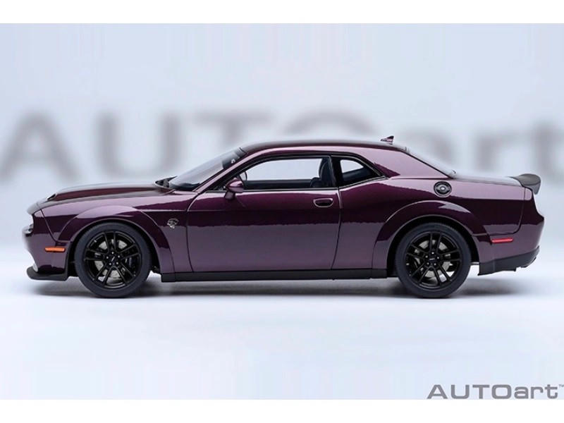 AUTOart 1:18 Dodge Challenger SRT 2023