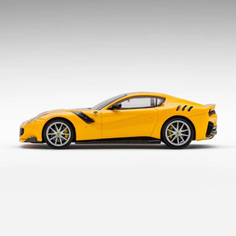HH Model 1:64 Ferrari F12 TDF Diecast Model