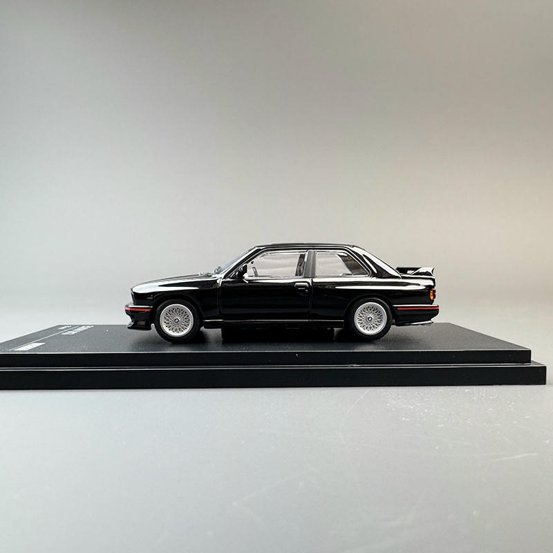 BMW M3 (E30) – 1:64 Diecast Model by Almost Real