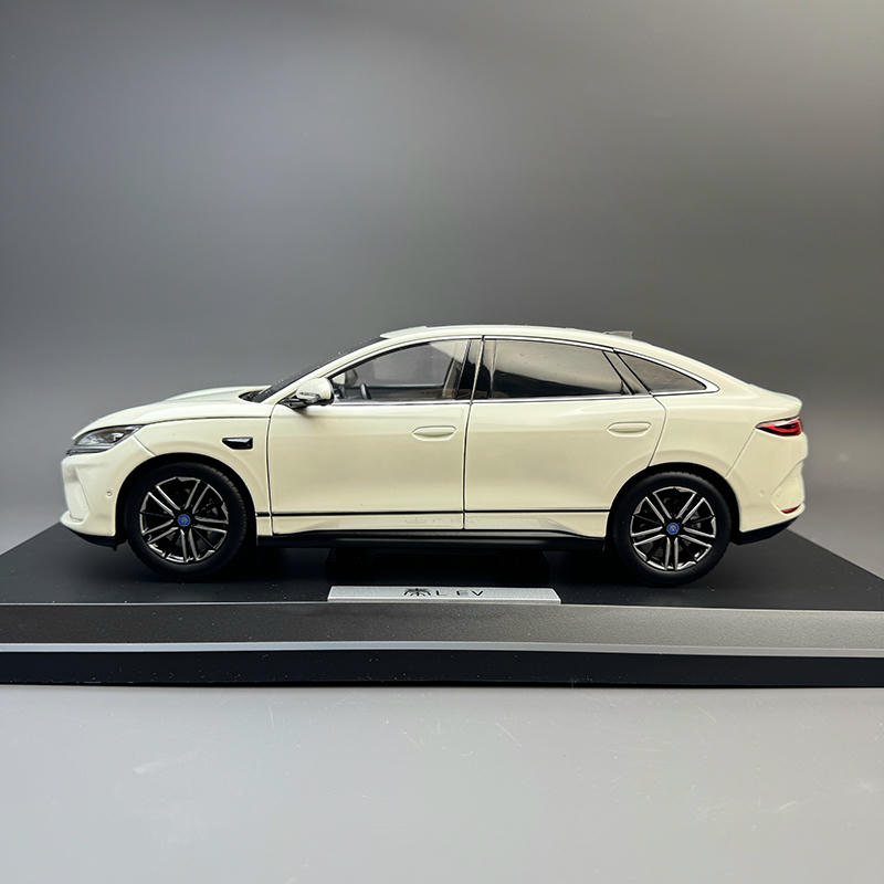 OEM 1:18 BYD Qin L EV Alloy Diecast Model