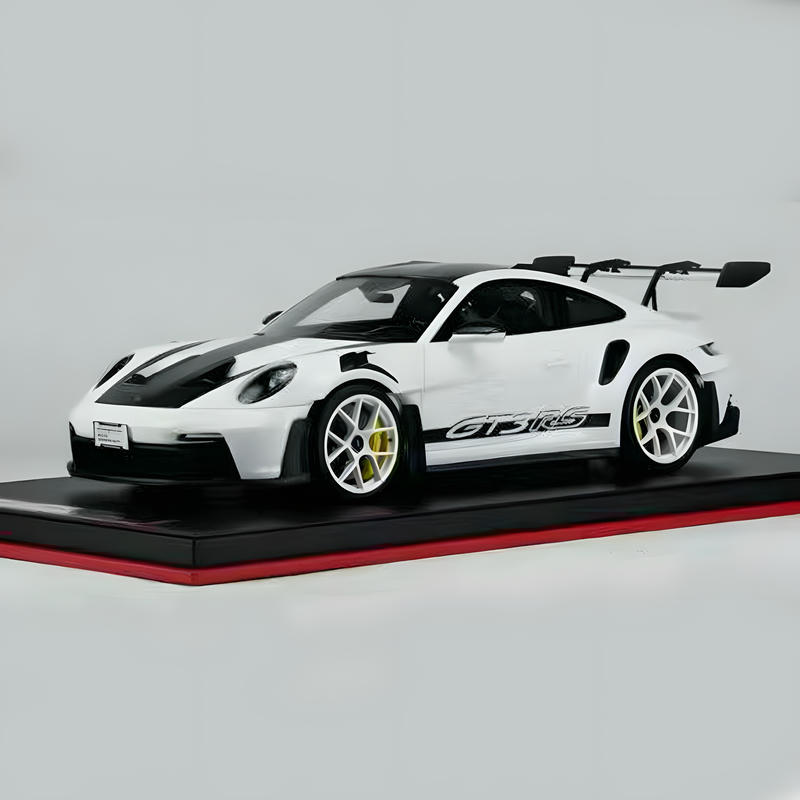 IVY 1:12 Porsche 911 GT3 RS (992) Resin Model