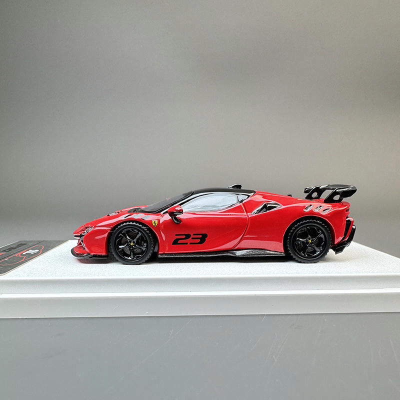 XF HL 1:64 Ferrari SF90XX Diecast Car