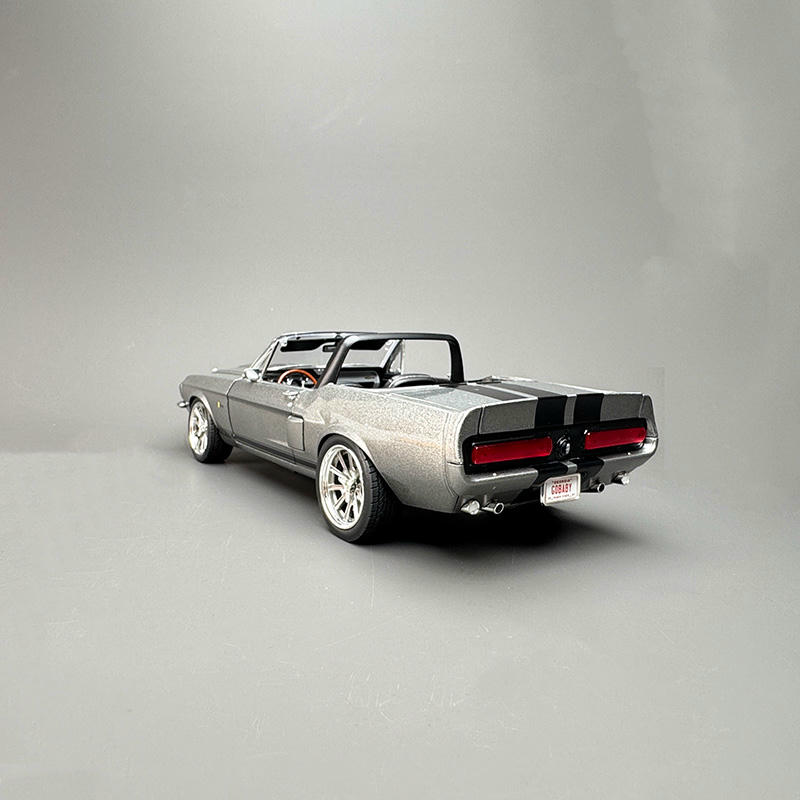 ACME 1:18 1967 Shelby GT500 Pro Touring Convertible