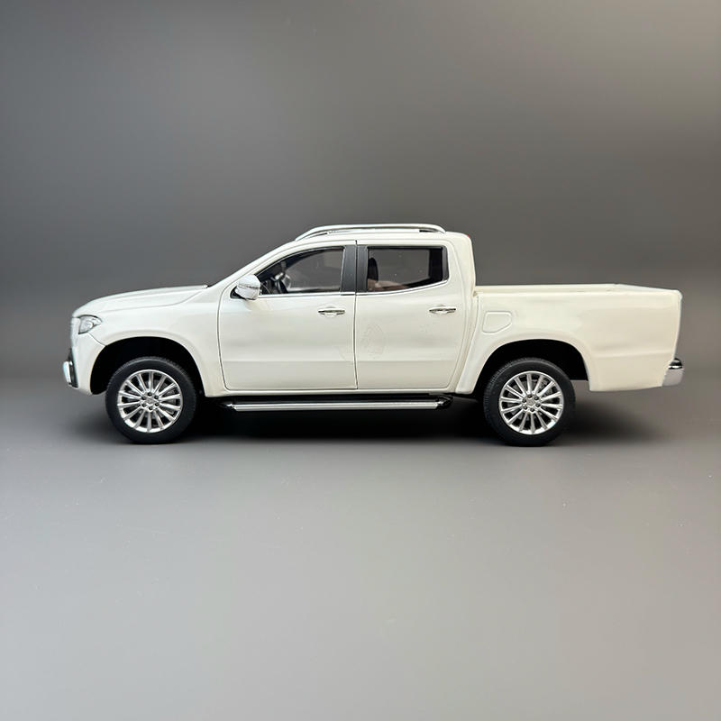 Norev 1:18 Mercedes-Benz X-Class Pickup Diecast Car – YX car model