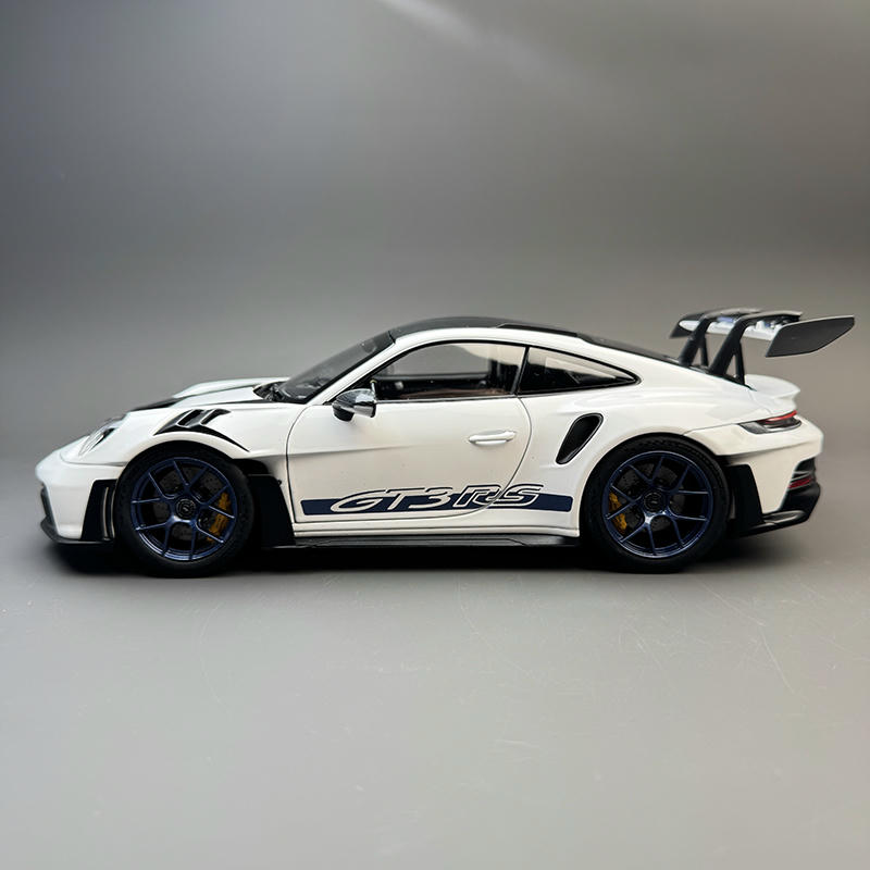 Norev 1:18 Porsche 911 GT3 RS Diecast Car