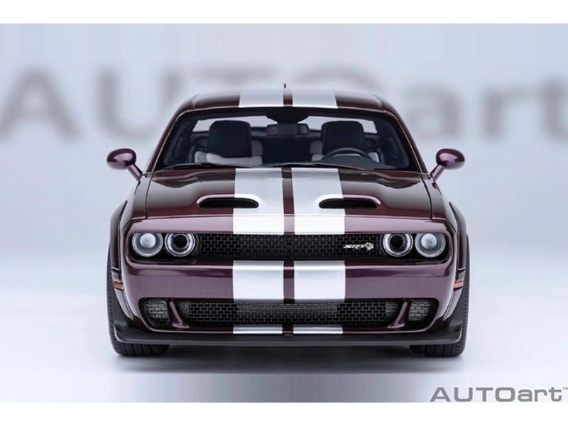 AUTOart 1:18 Dodge Challenger SRT 2023