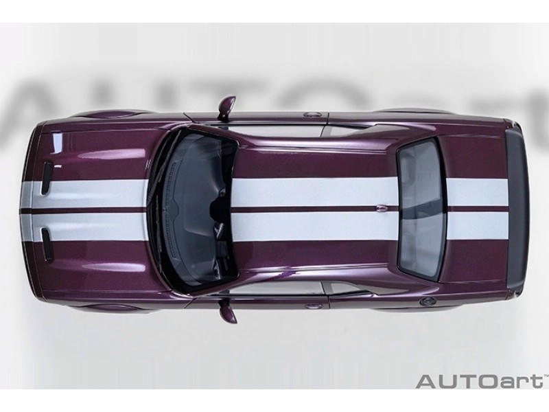 AUTOart 1:18 Dodge Challenger SRT 2023