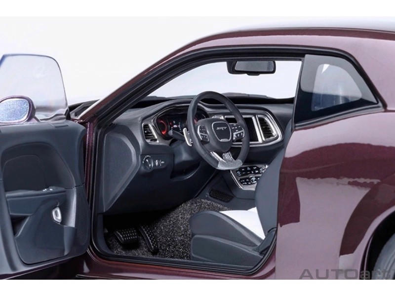 AUTOart 1:18 Dodge Challenger SRT 2023