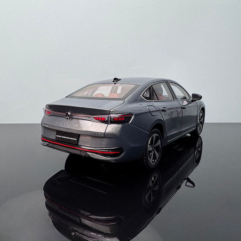 Volkswagen Magotan B9 Diecast Model – 1:18 Scale Premium Collectible