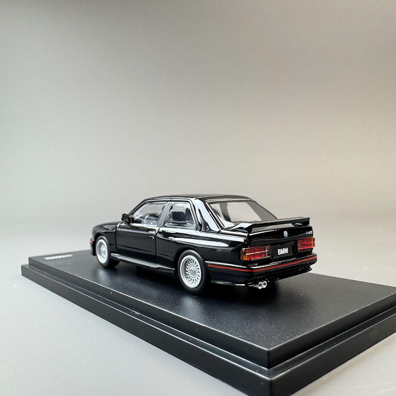 BMW M3 (E30) – 1:64 Diecast Model by Almost Real