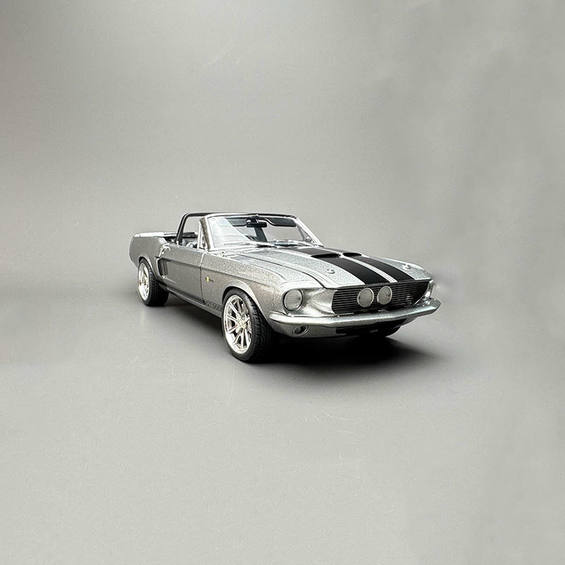 ACME 1:18 1967 Shelby GT500 Pro Touring Convertible