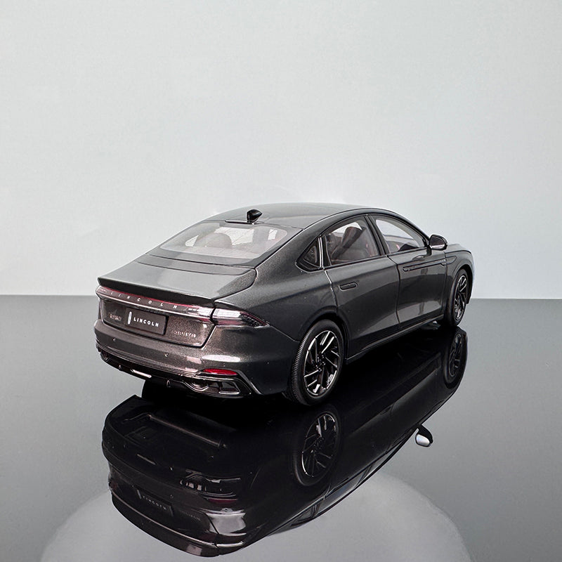  Changan Lincoln Z Diecast car – 1:18 original precision car model