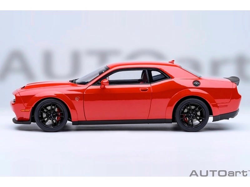 AUTOart 1:18 Dodge Challenger SRT 2023
