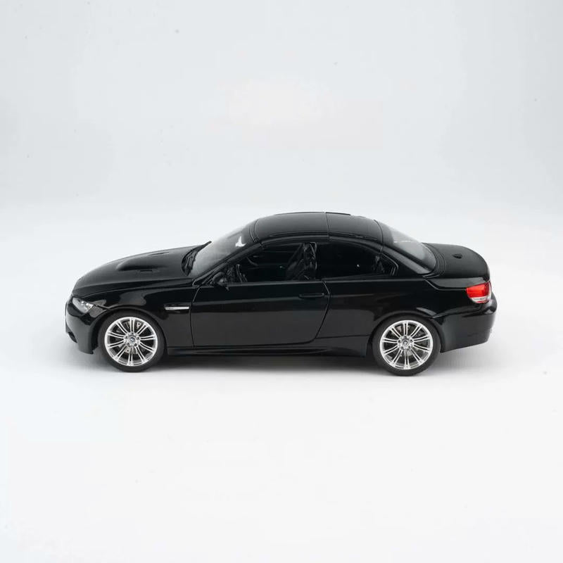 Kyosho 1:18 BMW M3 E93 Convertible Diecast Model