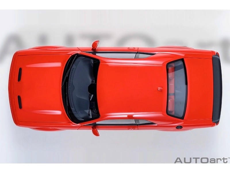 AUTOart 1:18 Dodge Challenger SRT 2023