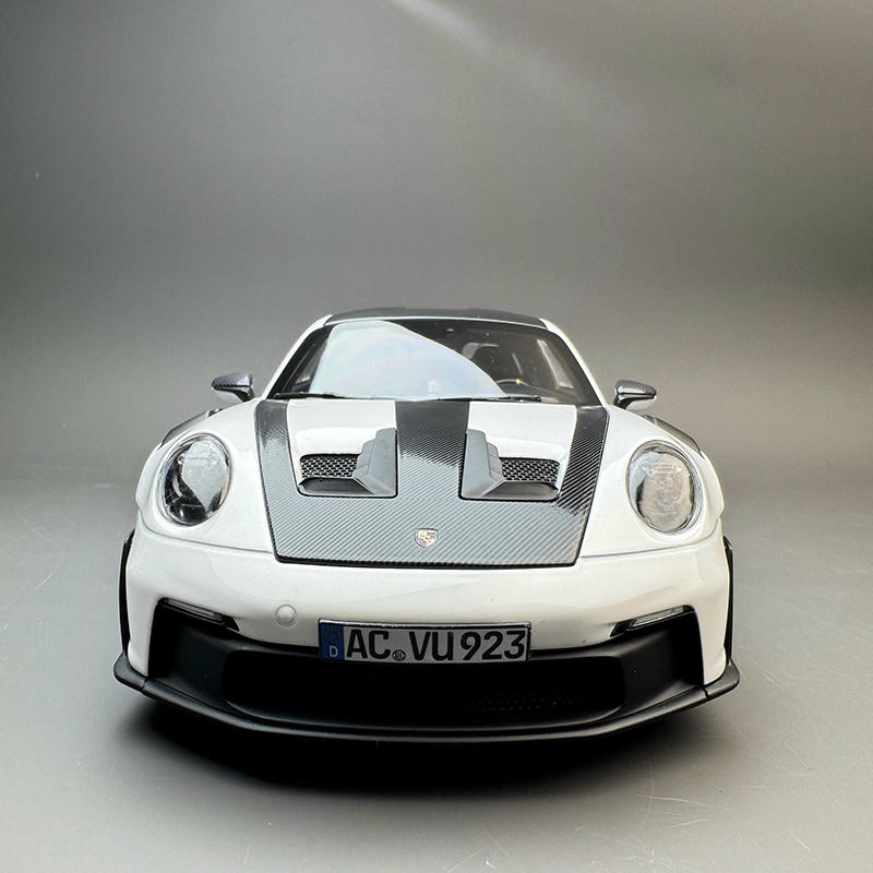 Norev 1:18 Porsche 911 GT3 RS Diecast Car