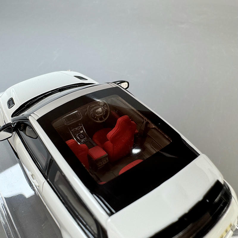 Century Dragon 1:43 Land Rover Evoque Diecast Car