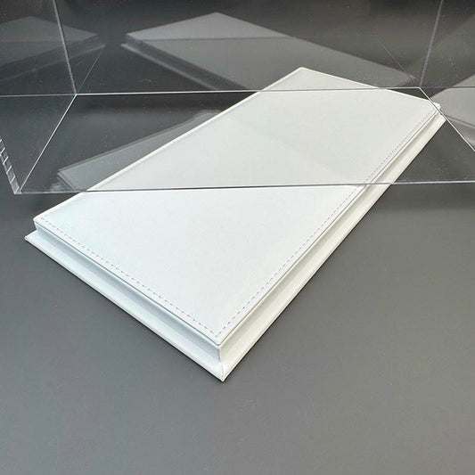 1:18 Display Box + Premium Base