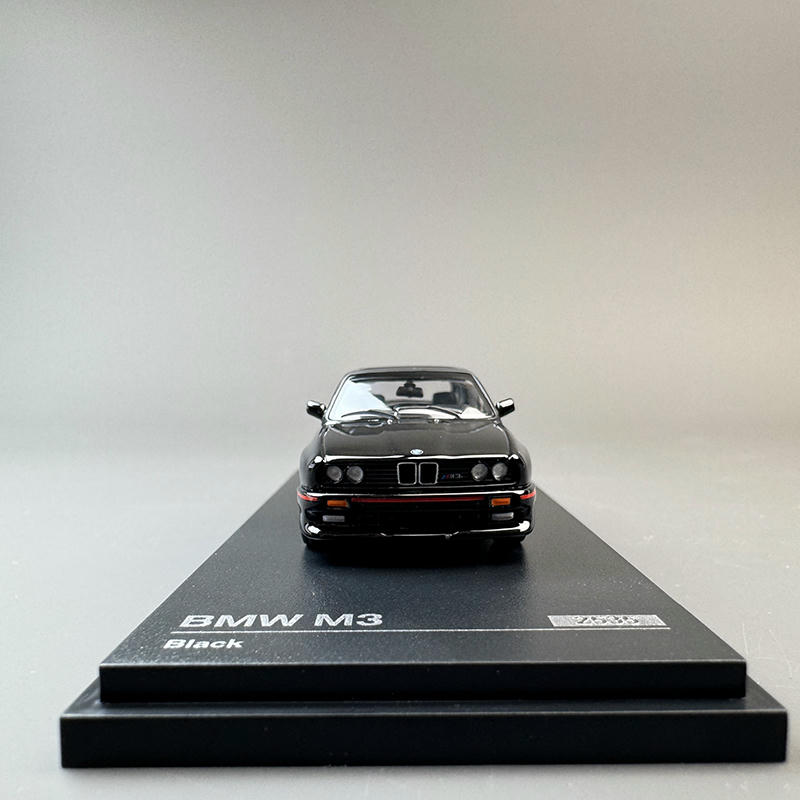 BMW M3 (E30) – 1:64 Diecast Model by Almost Real