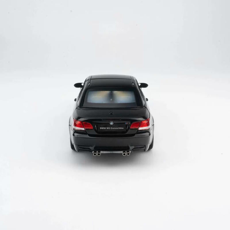 Kyosho 1:18 BMW M3 E93 Convertible Diecast Model