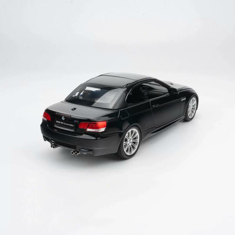 Kyosho 1:18 BMW M3 E93 Convertible Diecast Model