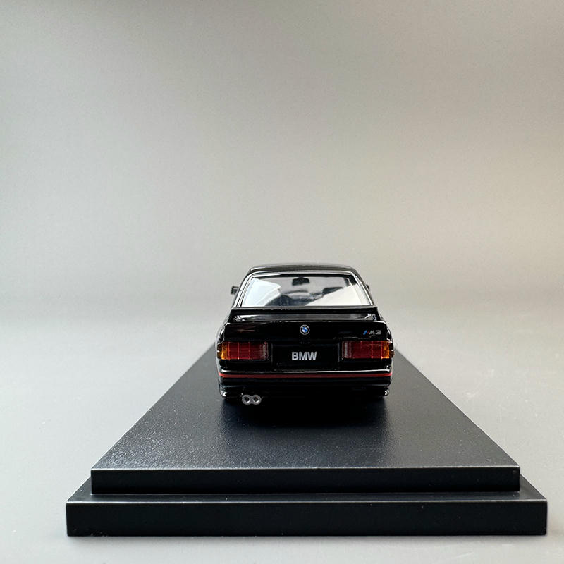 BMW M3 (E30) – 1:64 Diecast Model by Almost Real