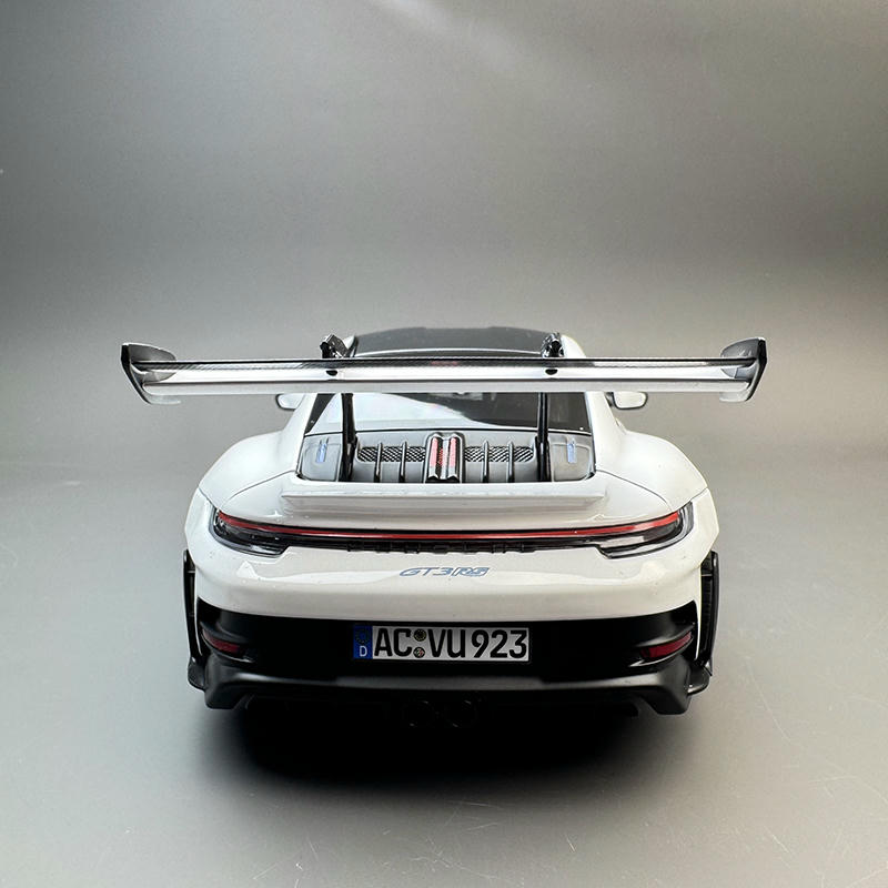 Norev 1:18 Porsche 911 GT3 RS Diecast Car