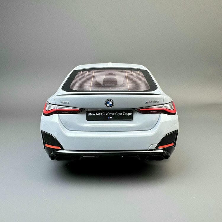GT Spirit 1:18 BMW M440i Resin Model Car（OT454）