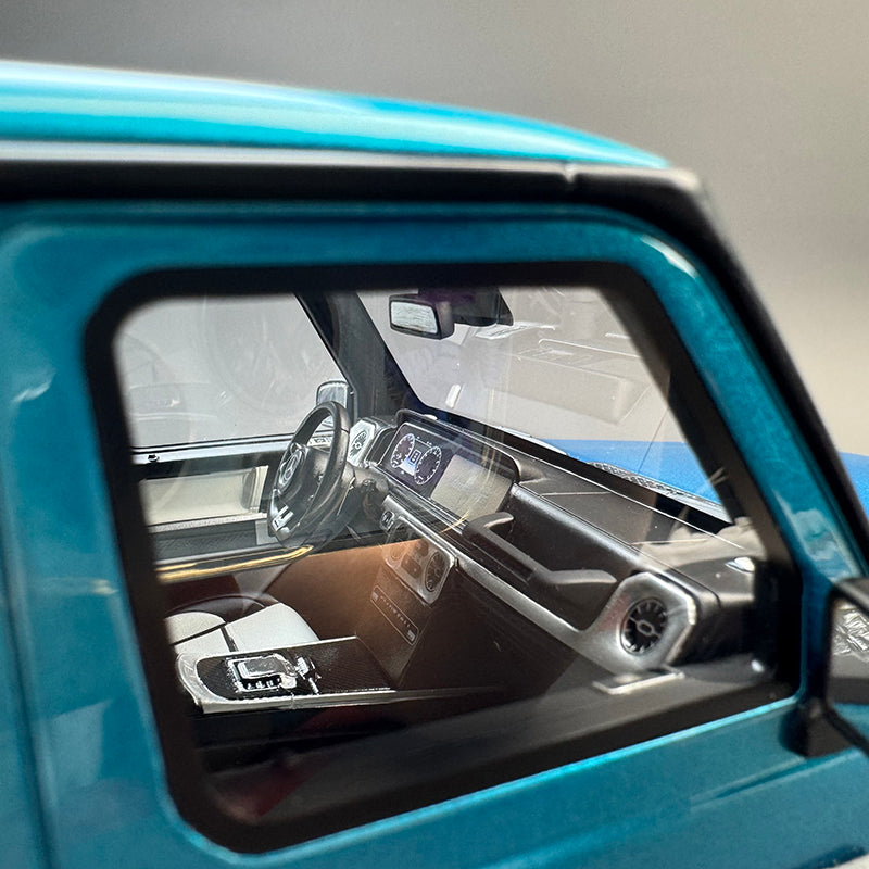GT Spirit 1:18 Mercedes-Benz G63 Resin Model