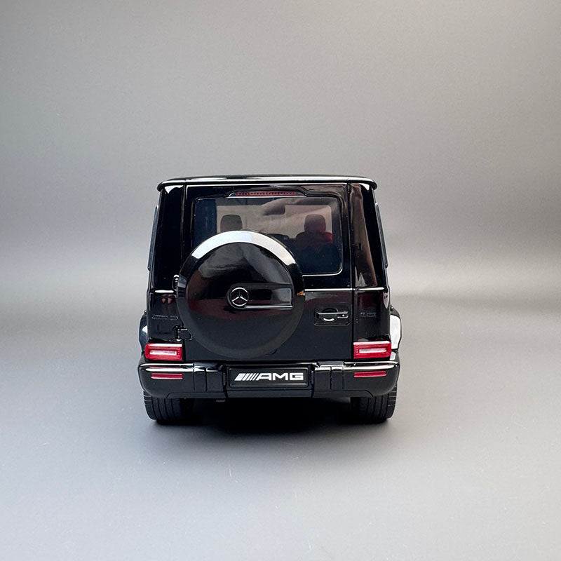 ALMOST REAL 1:18 Mercedes-AMG G 63 “Edition 55” Resin Model Car