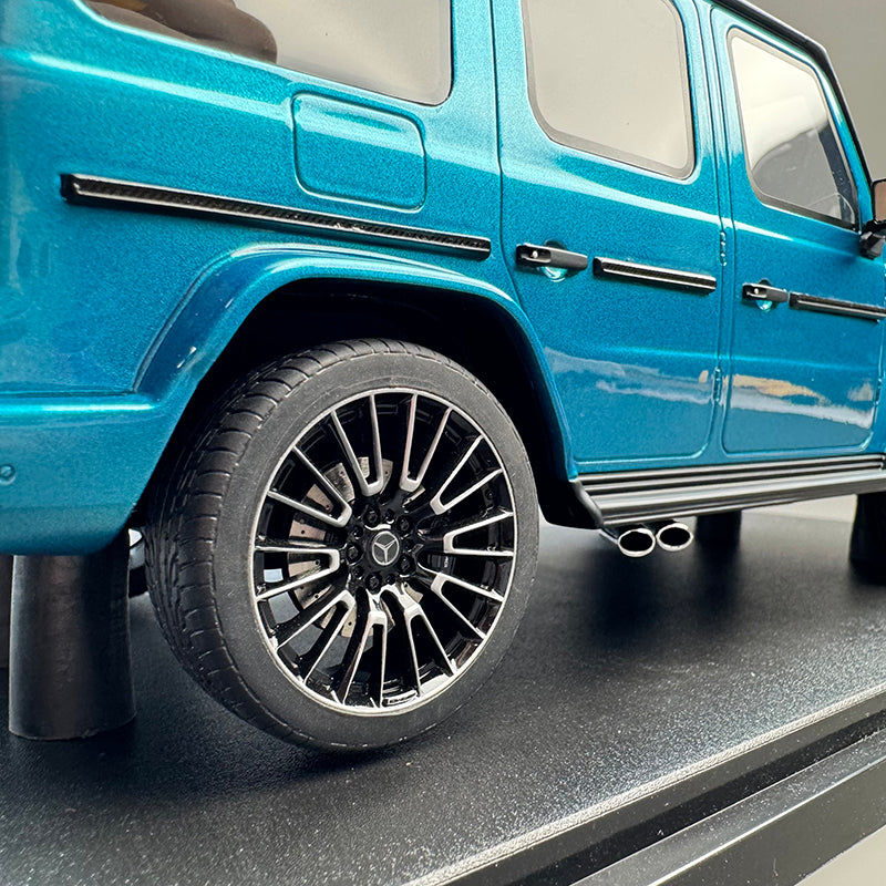 GT Spirit 1:18 Mercedes-Benz G63 Resin Model – YX car model