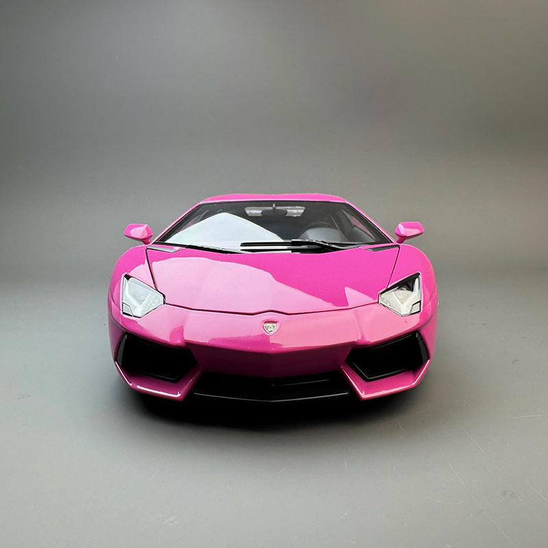 AUTOart 1:18 Lamborghini Aventador LP700‑4 – YX car model