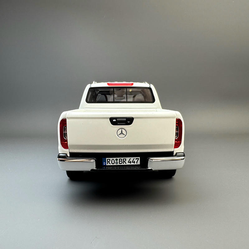 Norev 1:18 Mercedes-Benz X-Class Pickup Diecast Car – YX car model