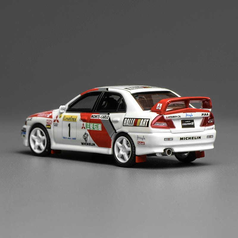 Pre-Order MOTORHELIX 1:64 Diecast Cars – 6 New Models，Ships Dec 2025