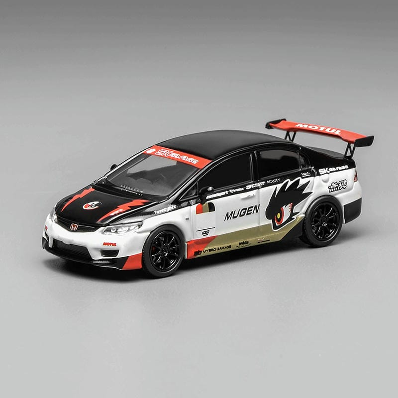 Pre-Order MOTORHELIX 1:64 Diecast Cars – 6 New Models，Ships Dec 2025