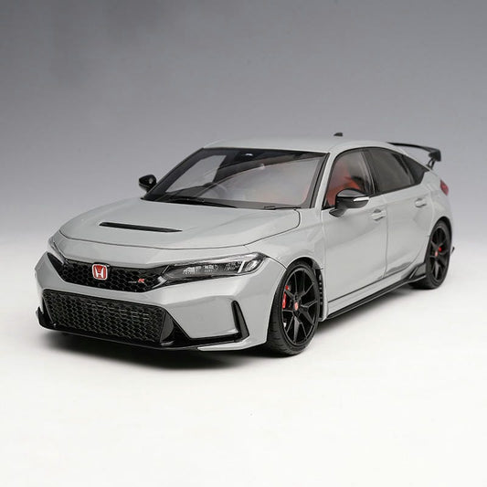 MOTOREELIX 1:18 Mitsubishi Lancer Evolution IV （Pre-sale）
