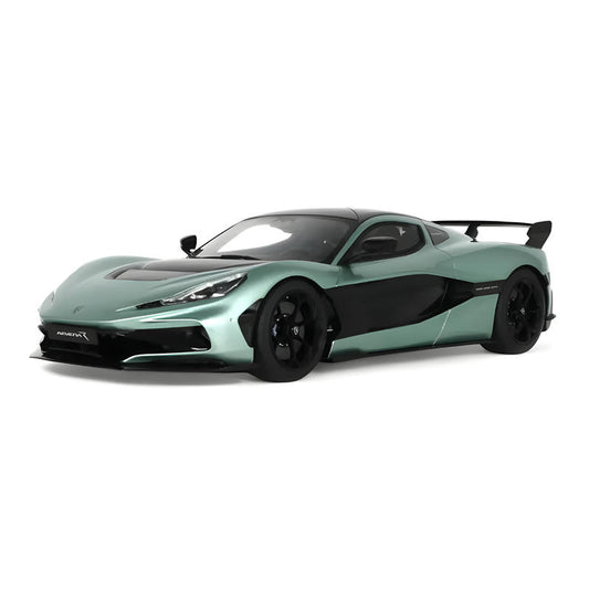 GT Spirit 1:18 Rimac Nevera R Resin Model