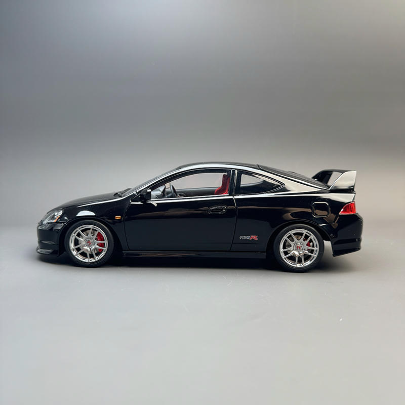 LCD 1:18 Honda Integra DC5 Type R Diecast Model – JDM Performance