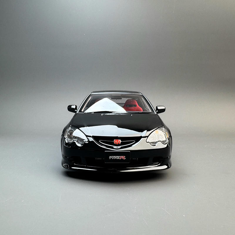 LCD 1:18 Honda Integra DC5 Type R Diecast Model – JDM Performance