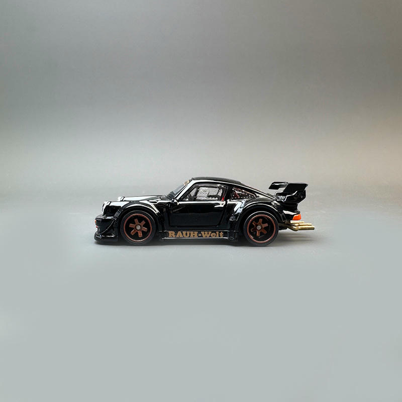 FG 1:64 Porsche RWB 964 (911) Diecast Model