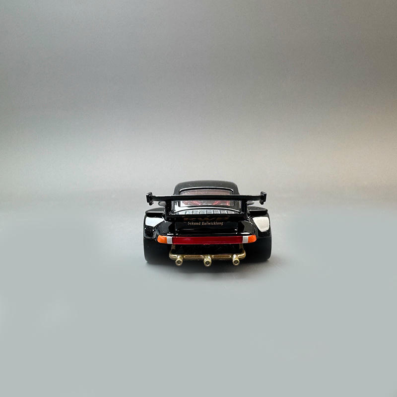 FG 1:64 Porsche RWB 964 (911) Diecast Model