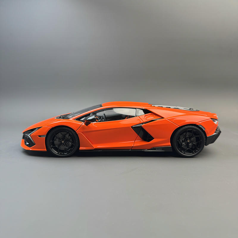LCD Models 1:18 Lamborghini Revuelto Diecast Model Car – YX car model