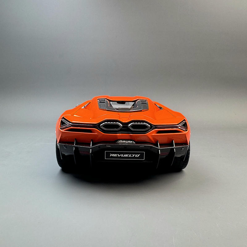 LCD Models 1:18 Lamborghini Revuelto Diecast Model Car