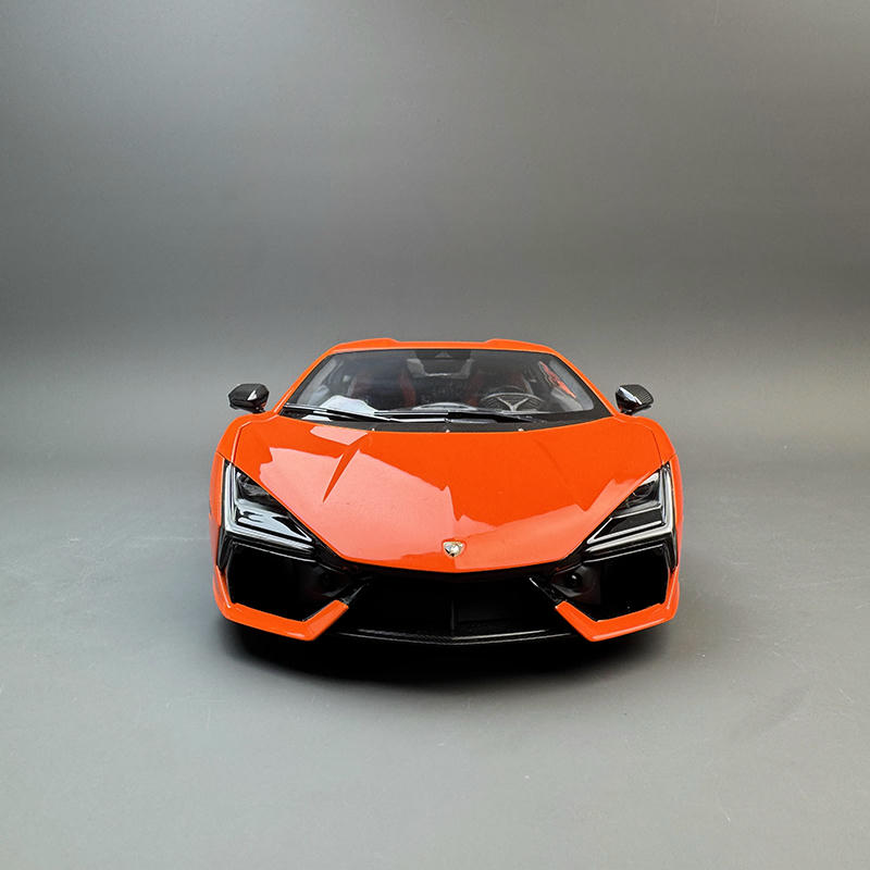 LCD Models 1:18 Lamborghini Revuelto Diecast Model Car – YX car model