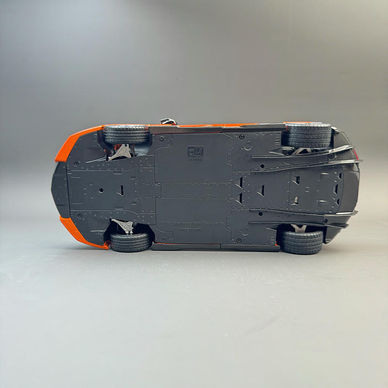 LCD Models 1:18 Lamborghini Revuelto Diecast Model Car