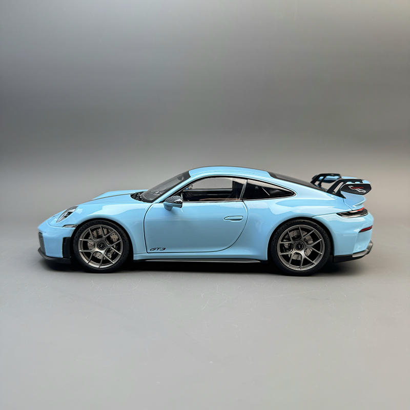 Norev 1:18 Porsche 911 GT3 Touring 2025 Diecast Model Car