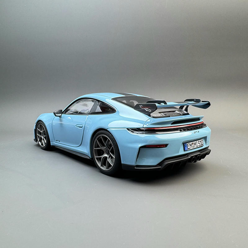 Norev 1:18 Porsche 911 GT3 Touring 2025 Diecast Model Car – YX car